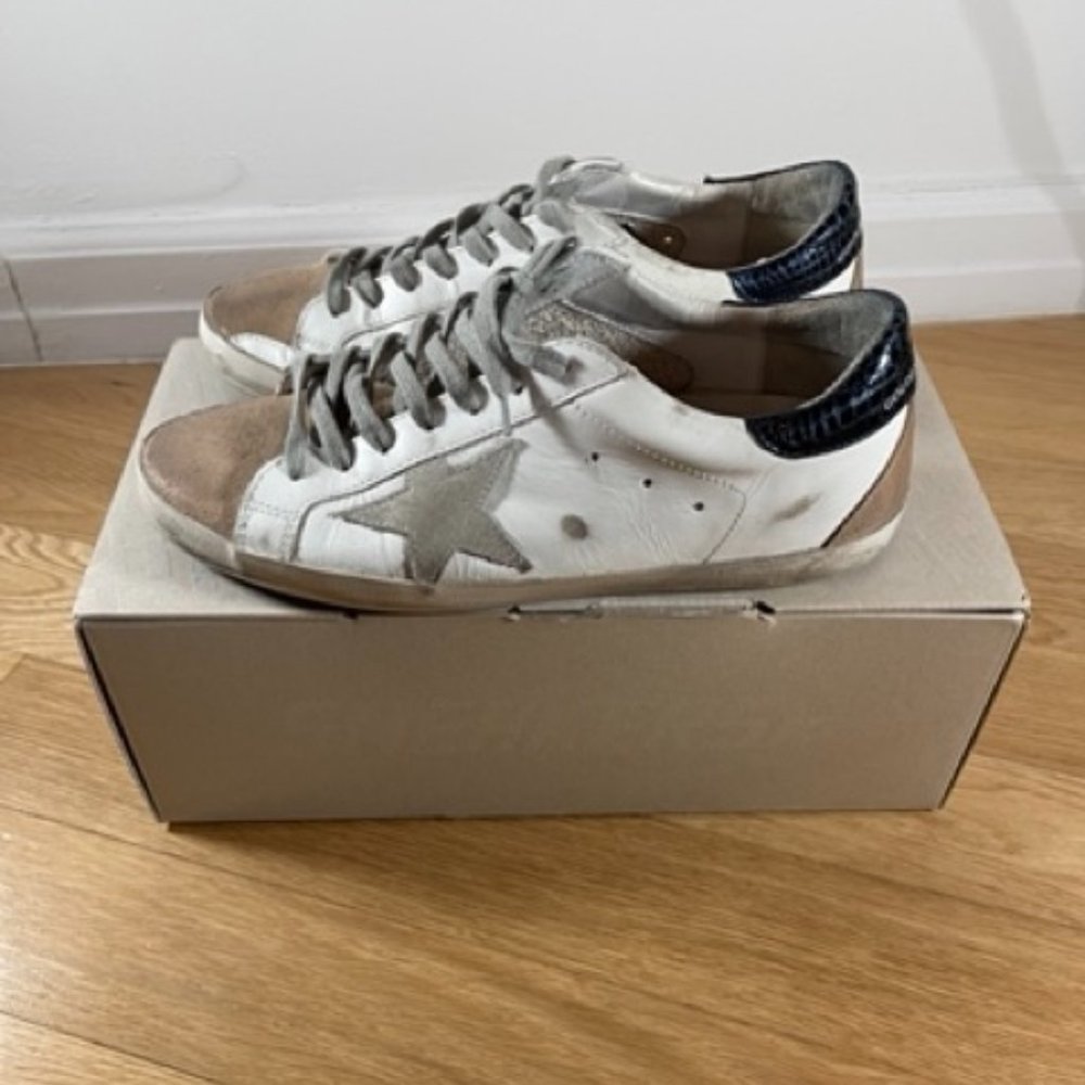 Golden Goose Men's Sneakers